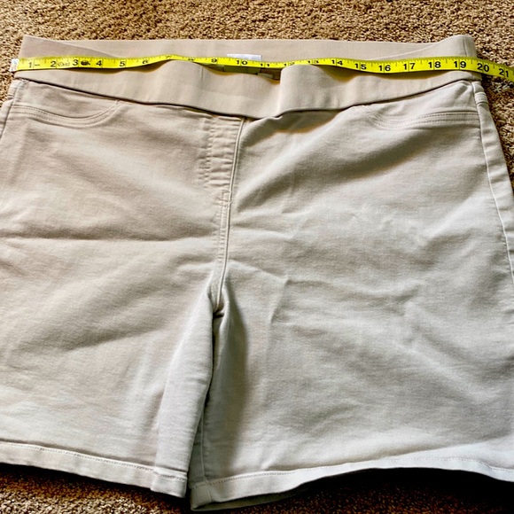 Kim Rogers Pants - Woman’s Kim Roger’s shorts